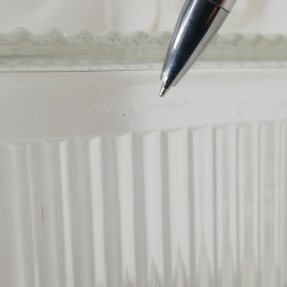 Federal Glass Refrigerator Dishes - Picture 14 of 15